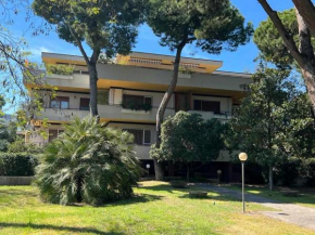 Villa Riviera 287 Pescara